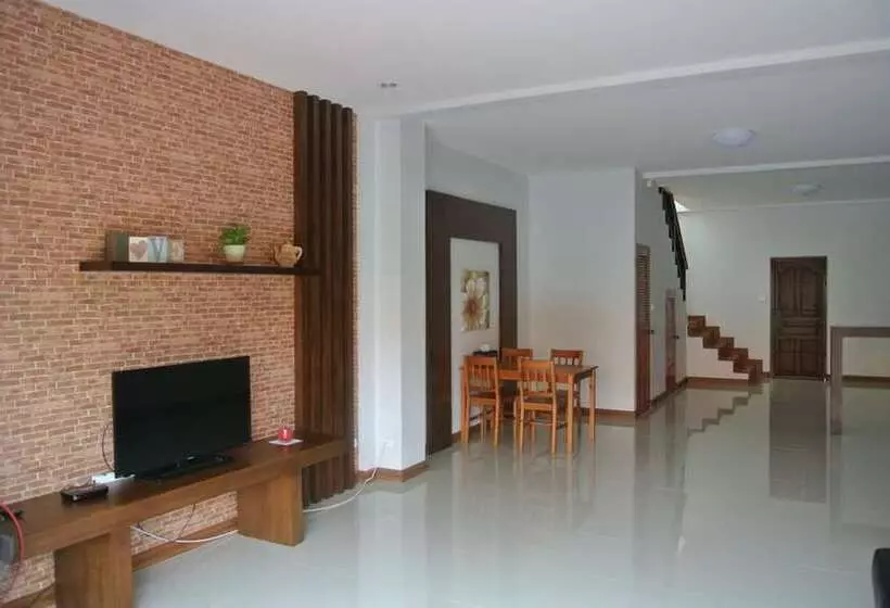 Fotos del hotel Baan Hauen Inn:  5