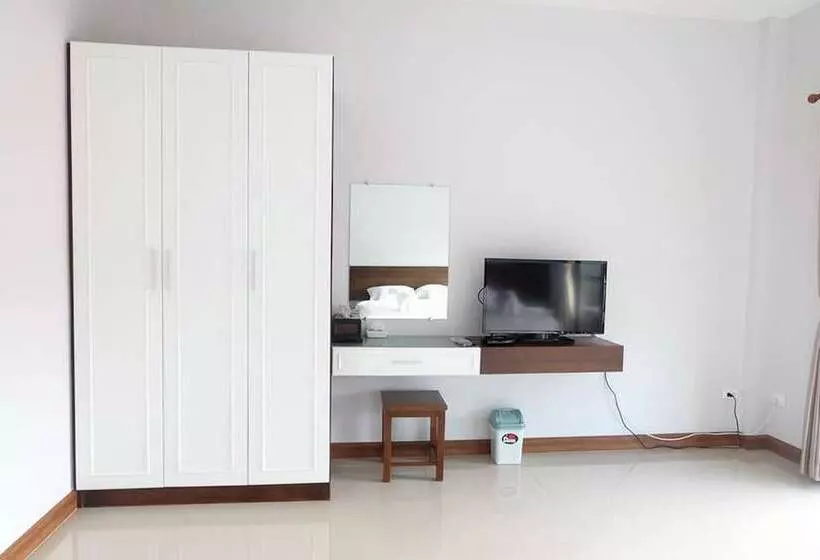 Fotos del hotel Baan Hauen Inn:  4