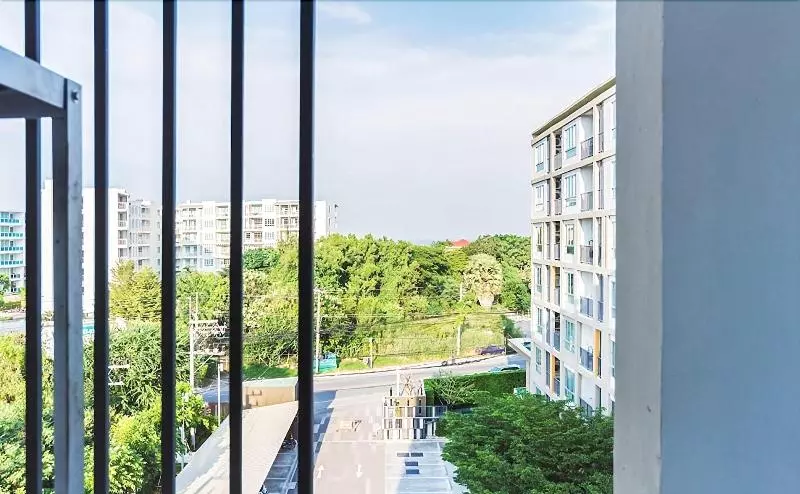 Fotos del hotel Baan Imm Aim Huahin Condo 2 Bedrooms Sea View By Dome:  7