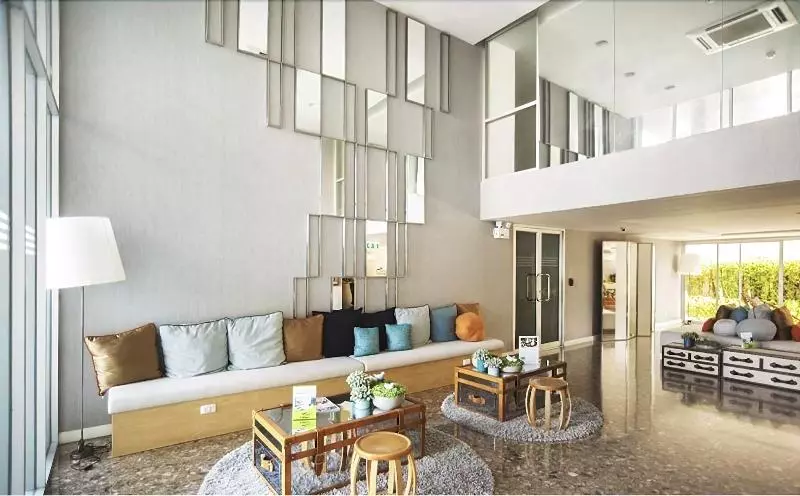Fotos del hotel Baan Imm Aim Huahin Condo 2 Bedrooms Sea View By Dome:  3