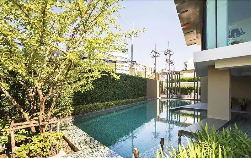 Fotos del hotel Baan Imm Aim Huahin Condo 2 Bedrooms Sea View By Dome:  21