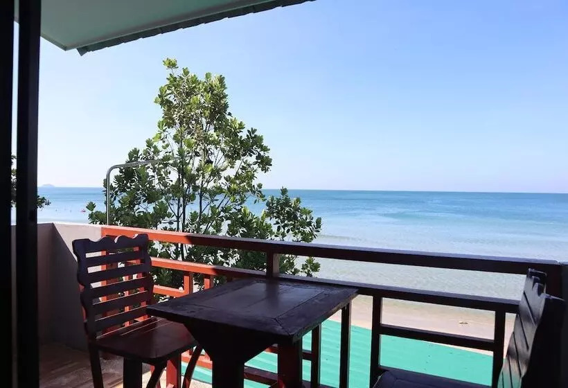 Fotos del hotel Bamboo At Koh Chang Resort:  21
