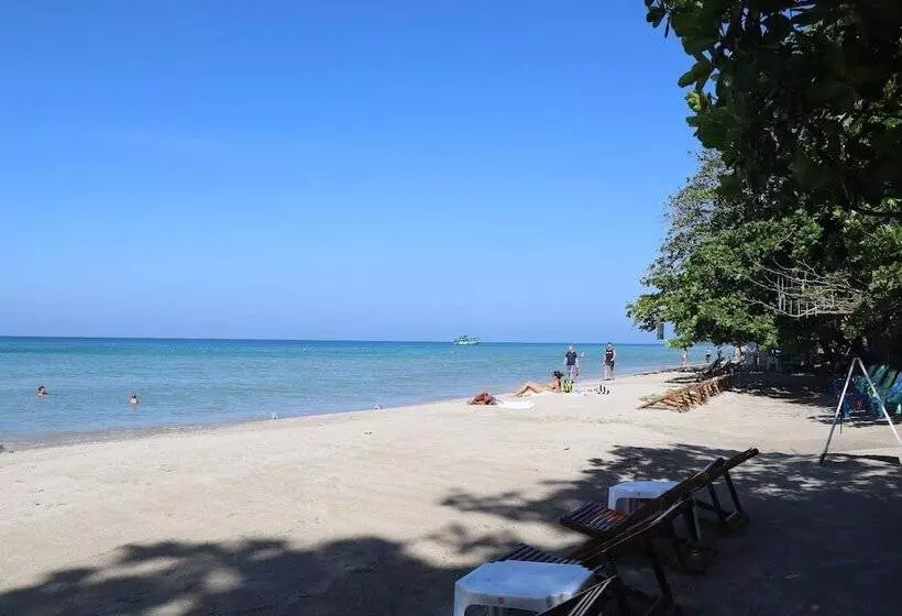 Fotos del hotel Bamboo At Koh Chang Resort:  11