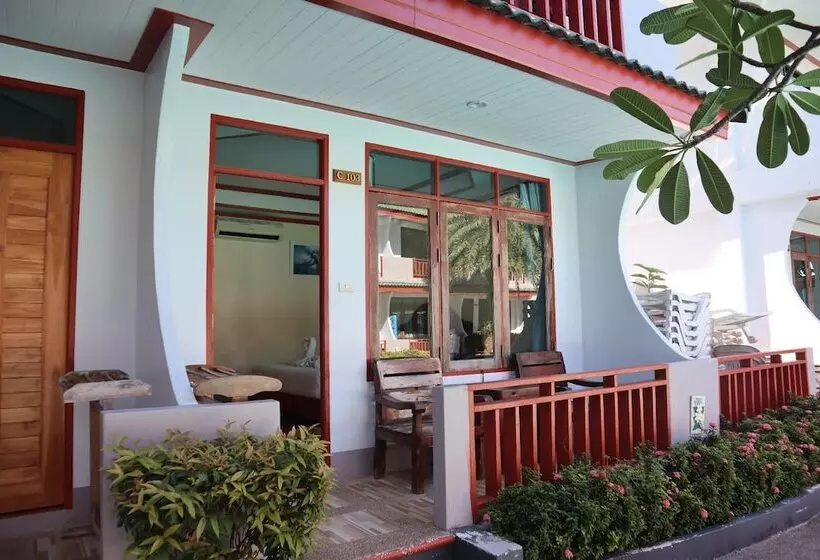Fotos del hotel Bamboo At Koh Chang Resort:  5
