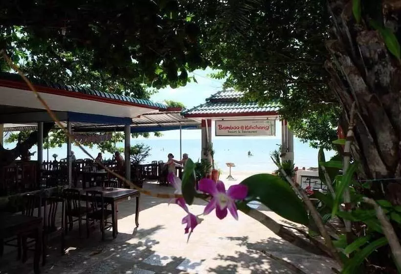 Fotos del hotel Bamboo At Koh Chang Resort:  9
