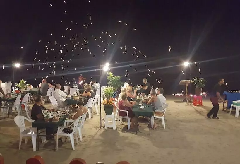 Fotos del hotel Bamboo At Koh Chang Resort:  10