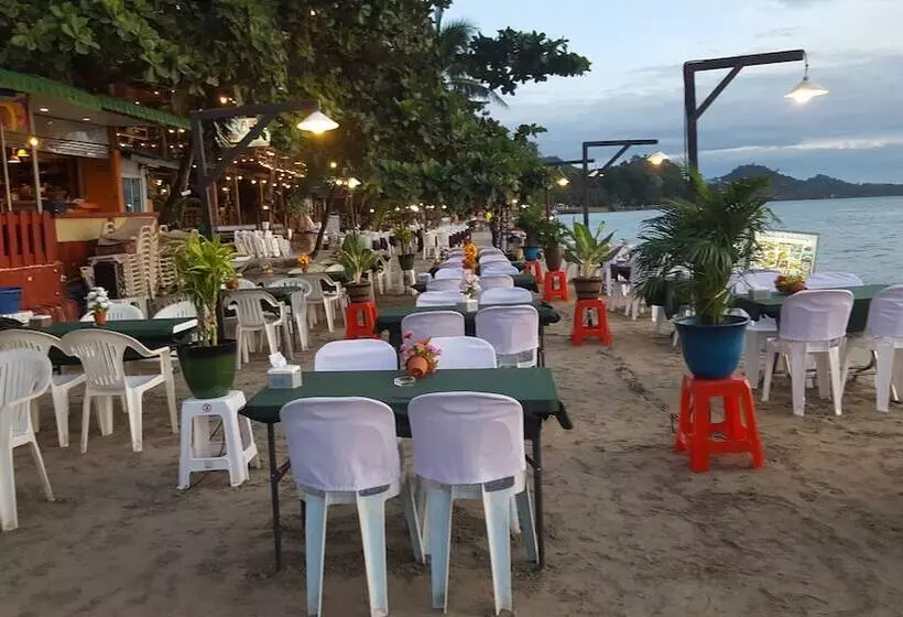 Fotos del hotel Bamboo At Koh Chang Resort:  16