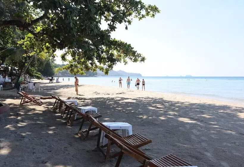 Fotos del hotel Bamboo At Koh Chang Resort:  17