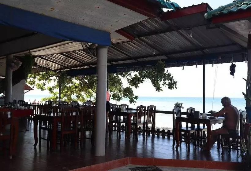 Fotos del hotel Bamboo At Koh Chang Resort:  13
