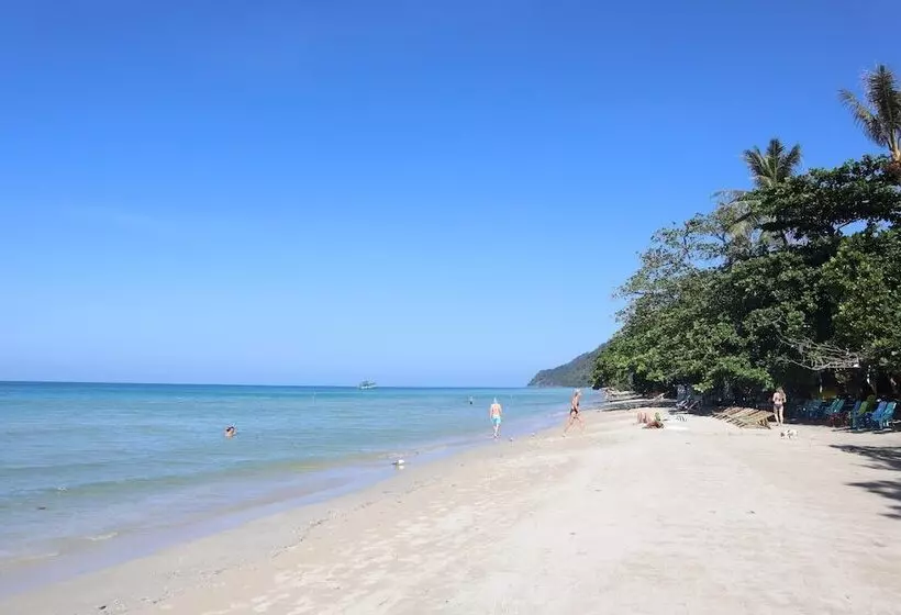 Fotos del hotel Bamboo At Koh Chang Resort:  19