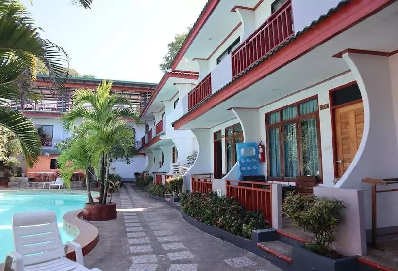Fotos del hotel Bamboo At Koh Chang Resort:  15