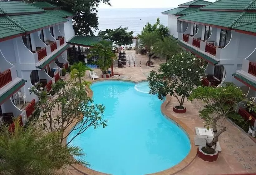 Fotos del hotel Bamboo At Koh Chang Resort:  7