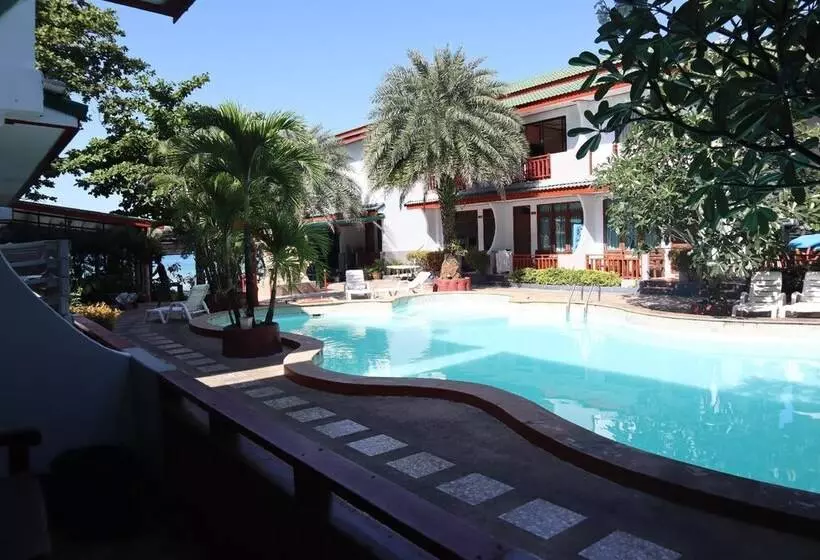Fotos del hotel Bamboo At Koh Chang Resort:  3
