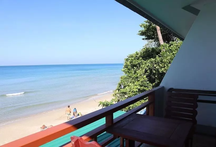Fotos del hotel Bamboo At Koh Chang Resort:  6