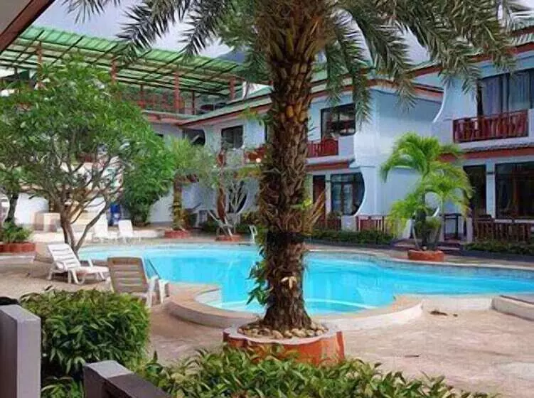 Fotos del hotel Bamboo At Koh Chang Resort:  12