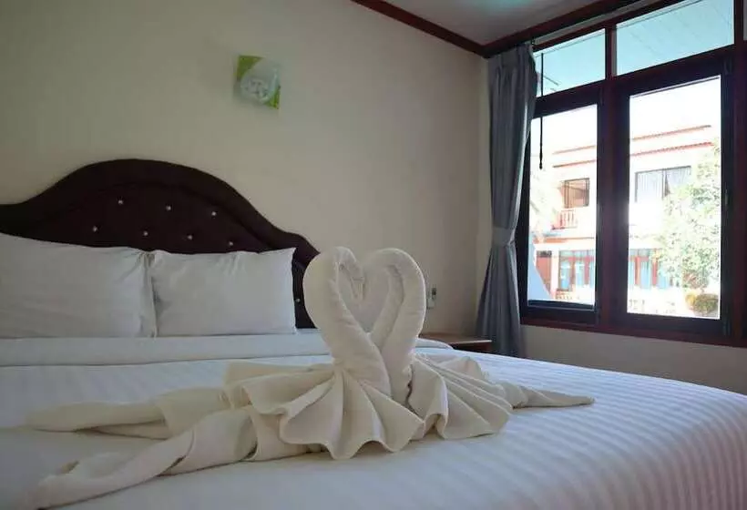 Fotos del hotel Bamboo At Koh Chang Resort:  2