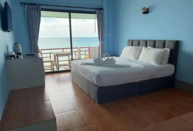 Fotos del hotel Bamboo At Koh Chang Resort:  8