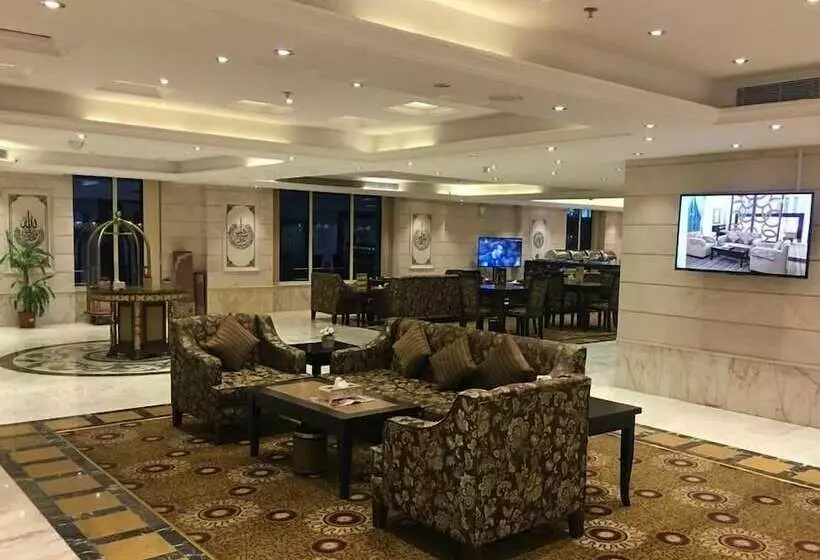 Fotos del hotel Elaf Suites Alandalus:  3