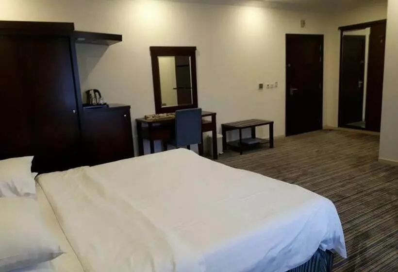 Fotos del hotel Elaf Suites Alandalus:  7