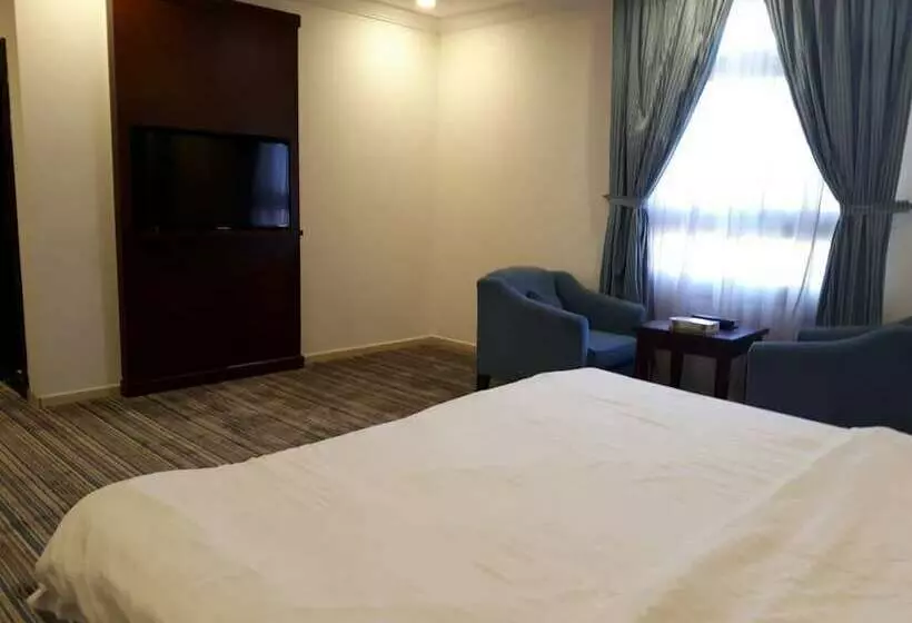 Fotos del hotel Elaf Suites Alandalus:  10