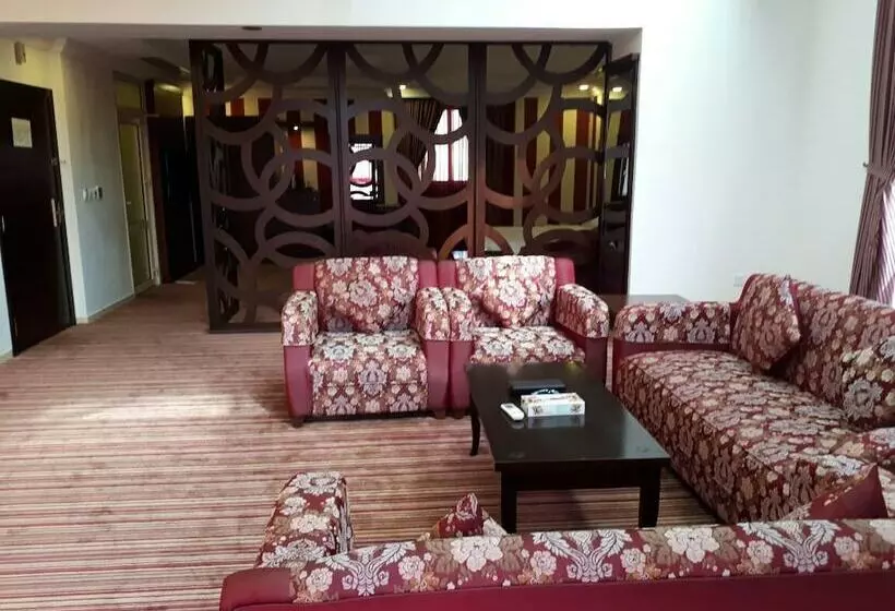 Fotos del hotel Elaf Suites Alandalus:  13