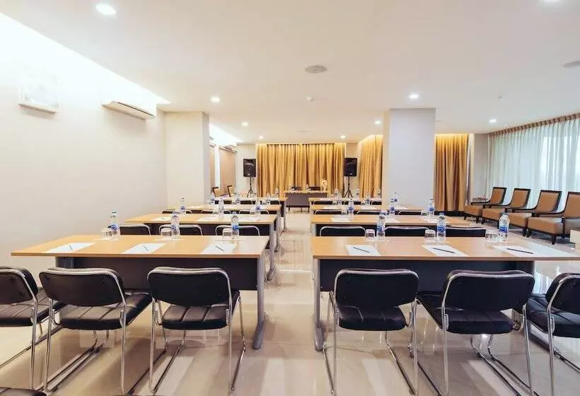 Fotos del hotel Green Point Residence:  7