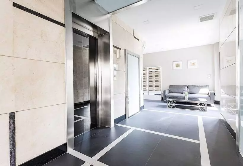 Fotos del hotel Green Point Residence:  12