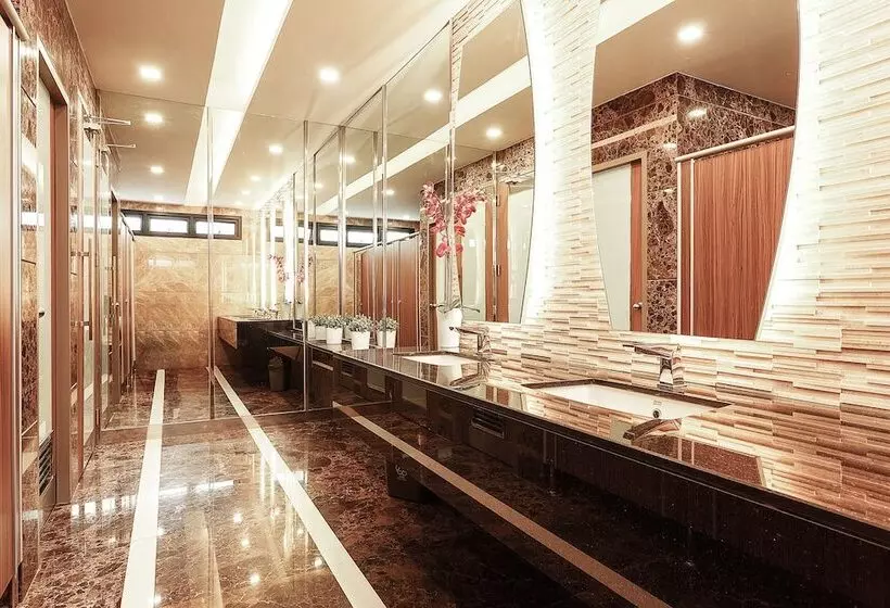 Fotos del hotel Green Point Residence:  13