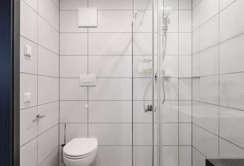 Fotos del hotel Joyn Munich Olympic  Serviced Apartments:  3