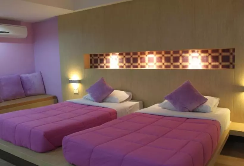Fotos del hotel Kaennakorn Khonkaen:  2