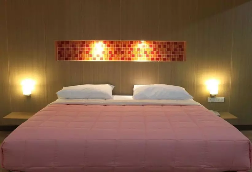 Fotos del hotel Kaennakorn Khonkaen:  3