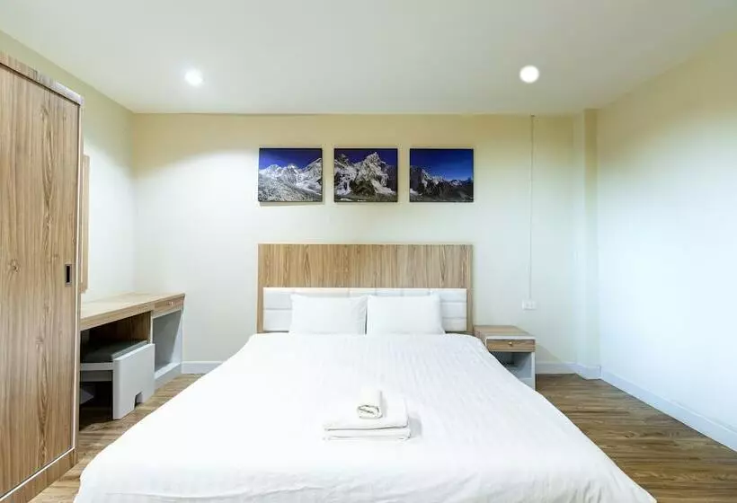 Fotos del hotel Nature House Hatyai:  4