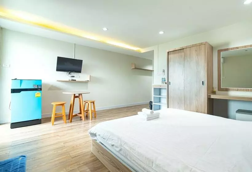 Nature House Hatyai