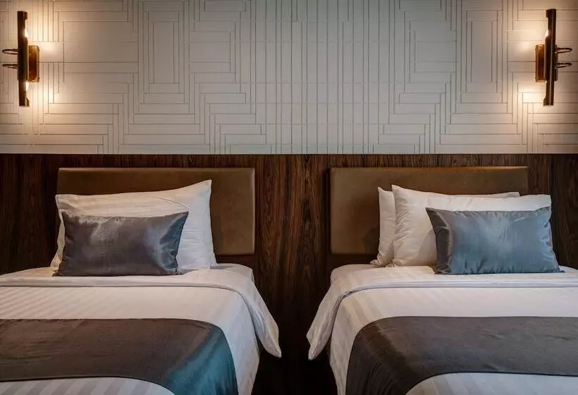 Fotos del hotel Sib Kao:  13