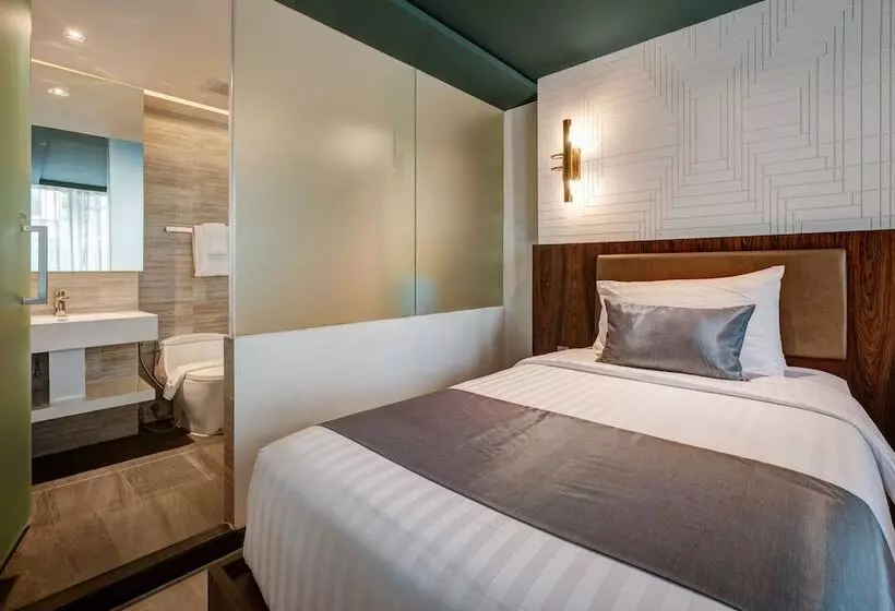 Fotos del hotel Sib Kao:  12