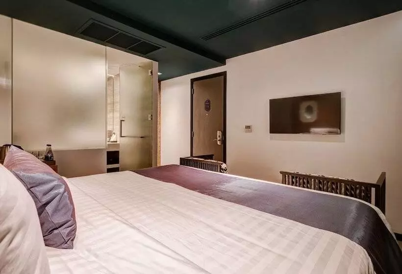 Fotos del hotel Sib Kao:  11