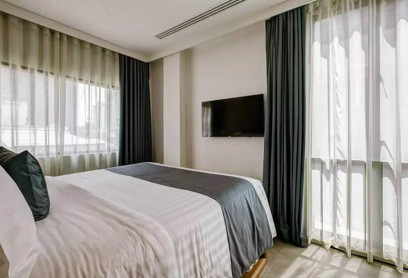Fotos del hotel Sib Kao:  3