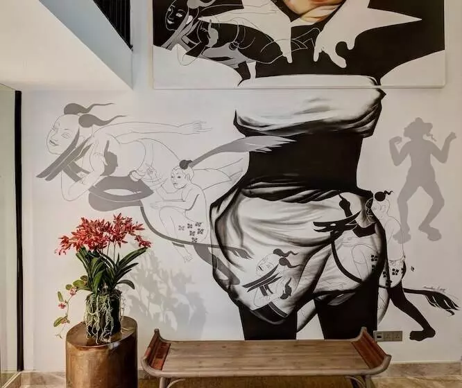 Fotos del hotel Sib Kao:  22