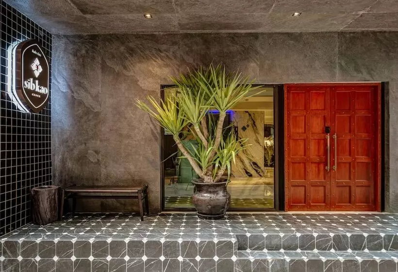 Fotos del hotel Sib Kao:  18