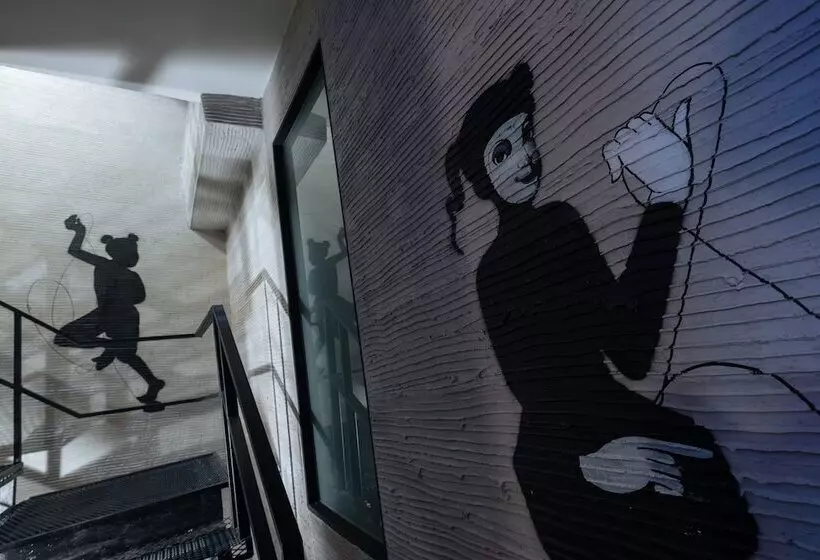 Fotos del hotel Sib Kao:  21