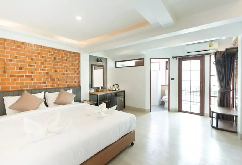 Fotos del hotel Old City Wall Inn:  19