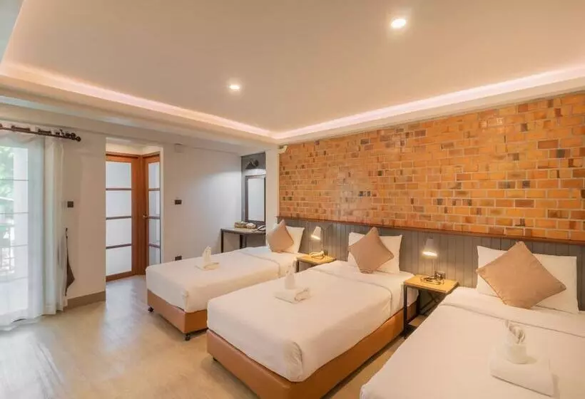 Fotos del hotel Old City Wall Inn:  25
