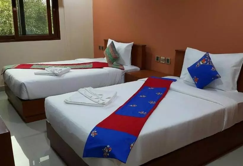 Fotos del hotel The Supara:  7