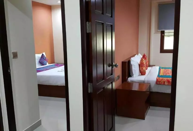 Fotos del hotel The Supara:  5