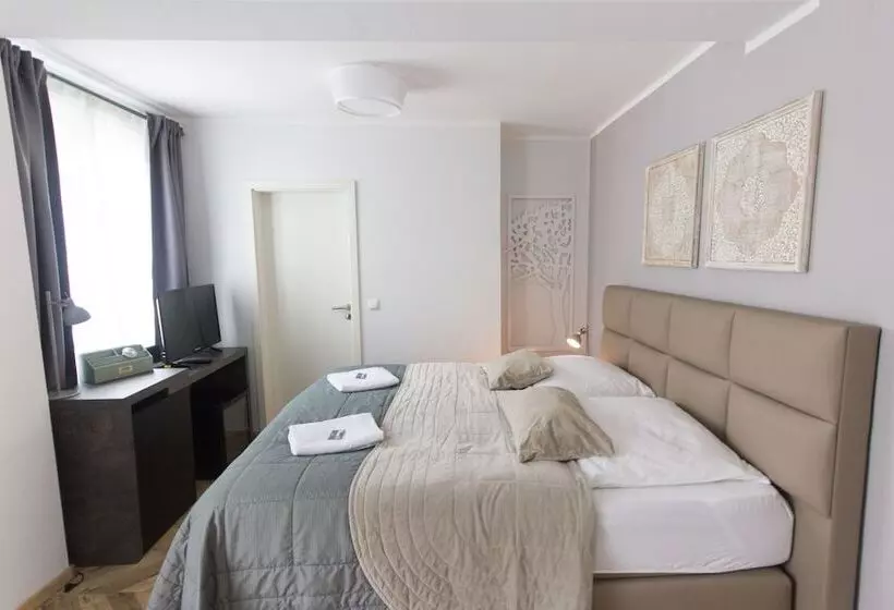 Fotos del hotel Tm Suites:  16
