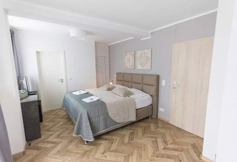 Fotos del hotel Tm Suites:  10