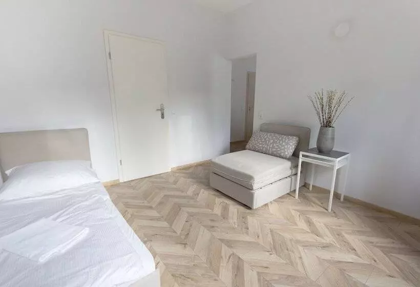 Fotos del hotel Tm Suites:  21