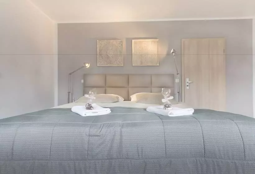 Fotos del hotel Tm Suites:  8
