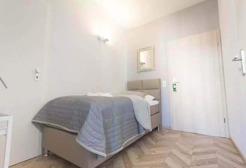 Fotos del hotel Tm Suites:  14