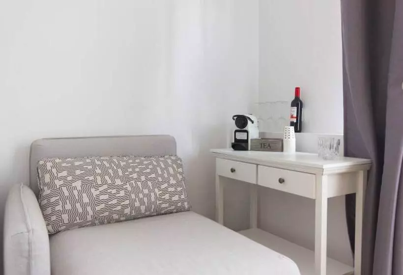Fotos del hotel Tm Suites:  20